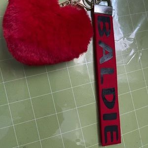 Custom Key Fob Keychains